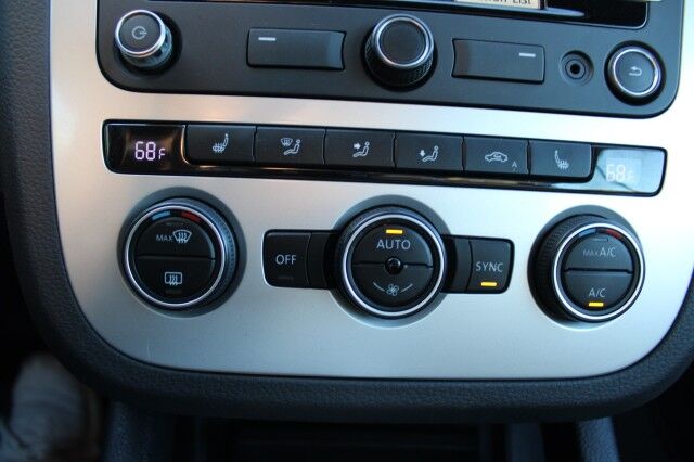 2015 Volkswagen EOS KOMFORT Melbourne FL