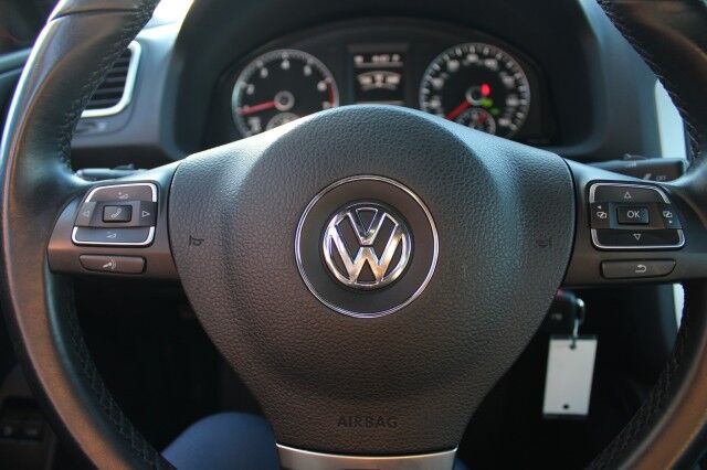 2015 Volkswagen EOS KOMFORT Melbourne FL