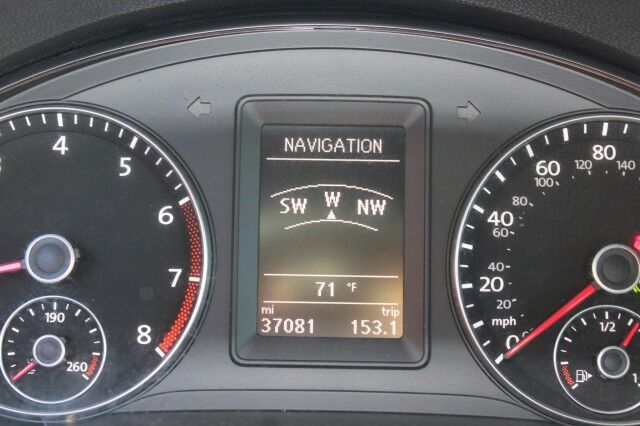 2015 Volkswagen EOS KOMFORT Melbourne FL