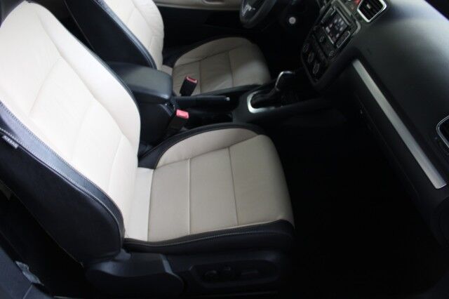 2015 Volkswagen Eos Executive FINAL EDITION Melbourne FL