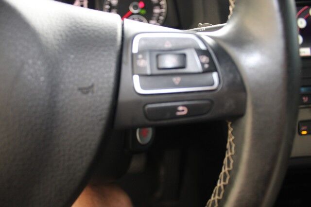 2015 Volkswagen Eos Executive FINAL EDITION Melbourne FL