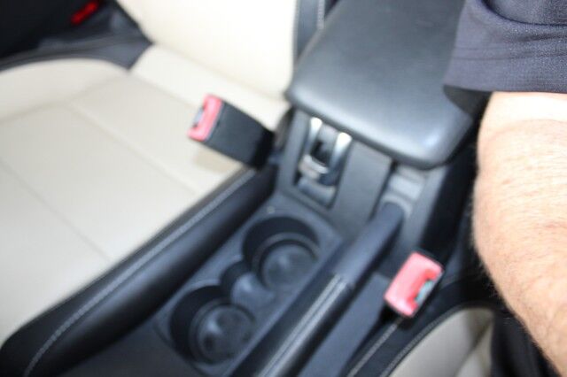2015 Volkswagen Eos Executive FINAL EDITION Melbourne FL
