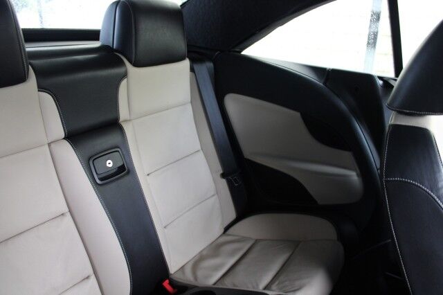 2015 Volkswagen Eos Executive FINAL EDITION Melbourne FL