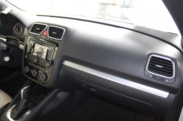 2015 Volkswagen Eos Executive FINAL EDITION Melbourne FL