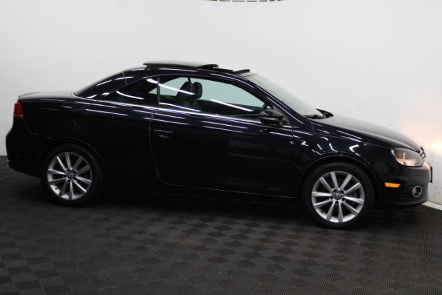 2015 Volkswagen Eos Komfort Edition Chantilly VA