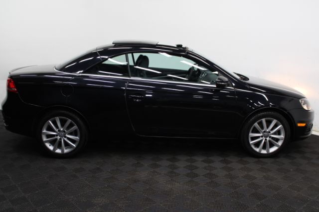 2015 Volkswagen Eos Komfort Edition Chantilly VA