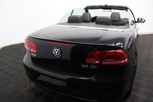 2015 Volkswagen Eos Komfort Edition Chantilly VA