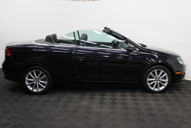 2015 Volkswagen Eos Komfort Edition Chantilly VA