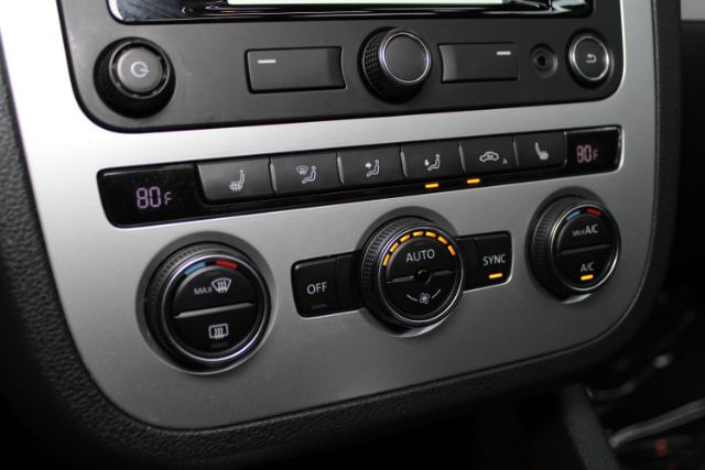 2015 Volkswagen Eos Komfort Edition Chantilly VA