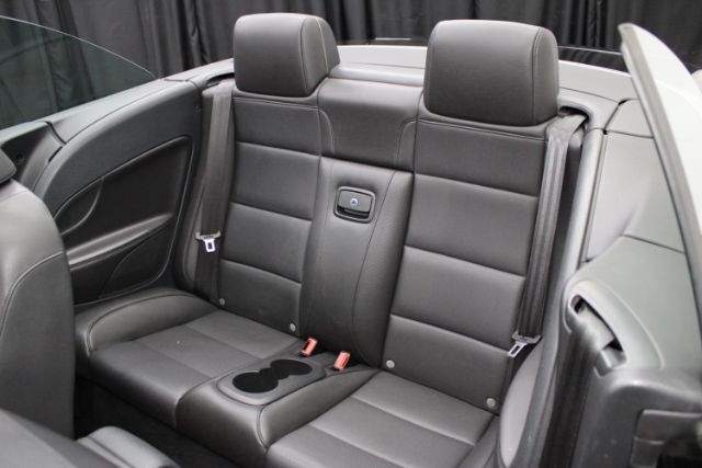 2015 Volkswagen Eos Komfort Edition Chantilly VA