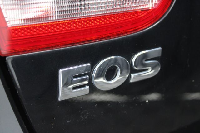 2015 Volkswagen Eos Komfort Edition Chantilly VA