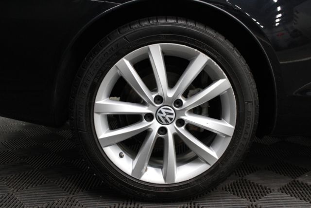 2015 Volkswagen Eos Komfort Edition Chantilly VA