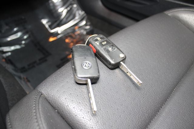 2015 Volkswagen Eos Komfort Edition Chantilly VA