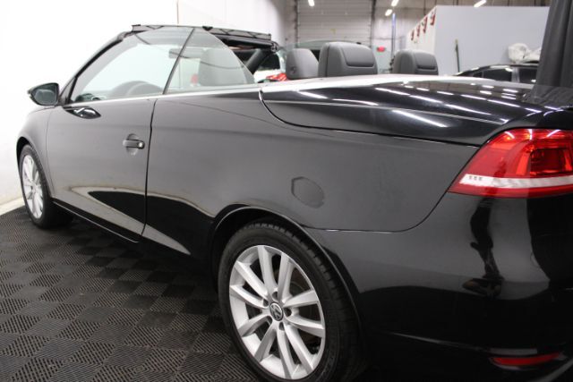 2015 Volkswagen Eos Komfort Edition Chantilly VA