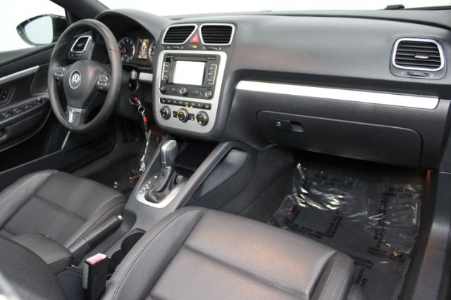 2015 Volkswagen Eos Komfort Edition Chantilly VA