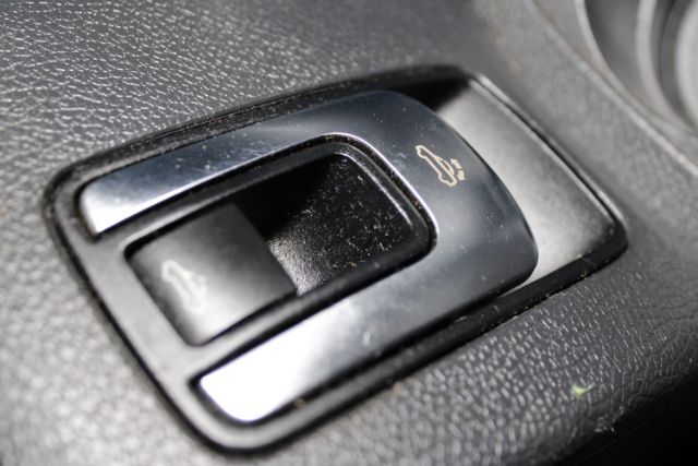 2015 Volkswagen Eos Komfort Edition Chantilly VA