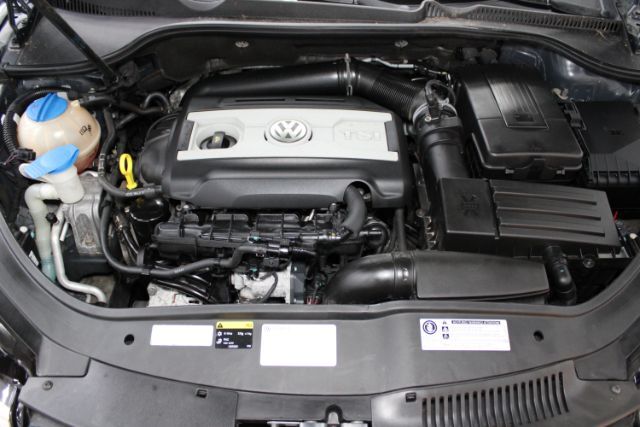 2015 Volkswagen Eos Komfort Edition Chantilly VA