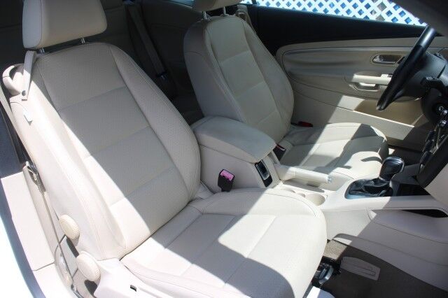 2015 Volkswagen Eos LUXURY W/NAVI Komfort Melbourne FL