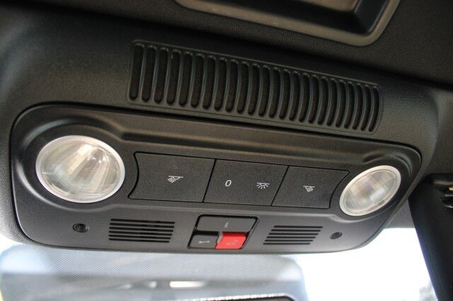 2015 Volkswagen Eos LUXURY W/NAVI Komfort Melbourne FL