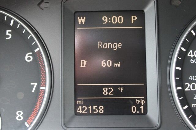 2015 Volkswagen Eos LUXURY W/NAVI Komfort Melbourne FL