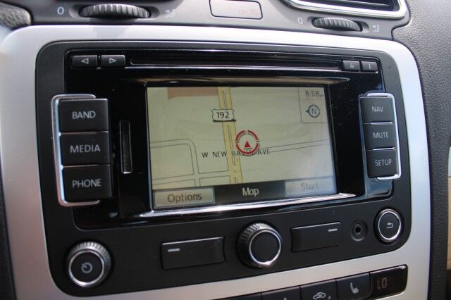 2015 Volkswagen Eos LUXURY W/NAVI Komfort Melbourne FL