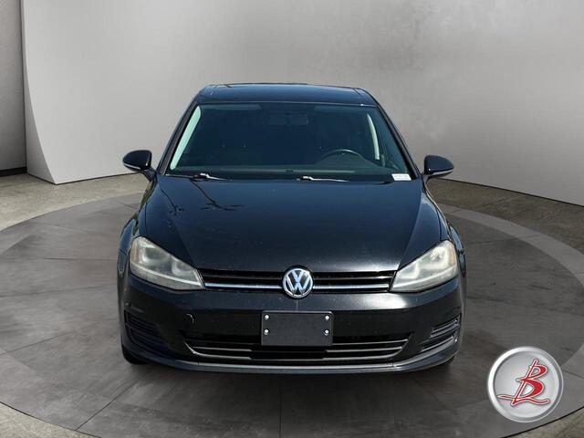 2015 Volkswagen GOLF  Salt Lake City UT