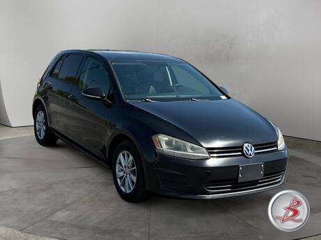 2015_Volkswagen_GOLF__ Salt Lake City UT
