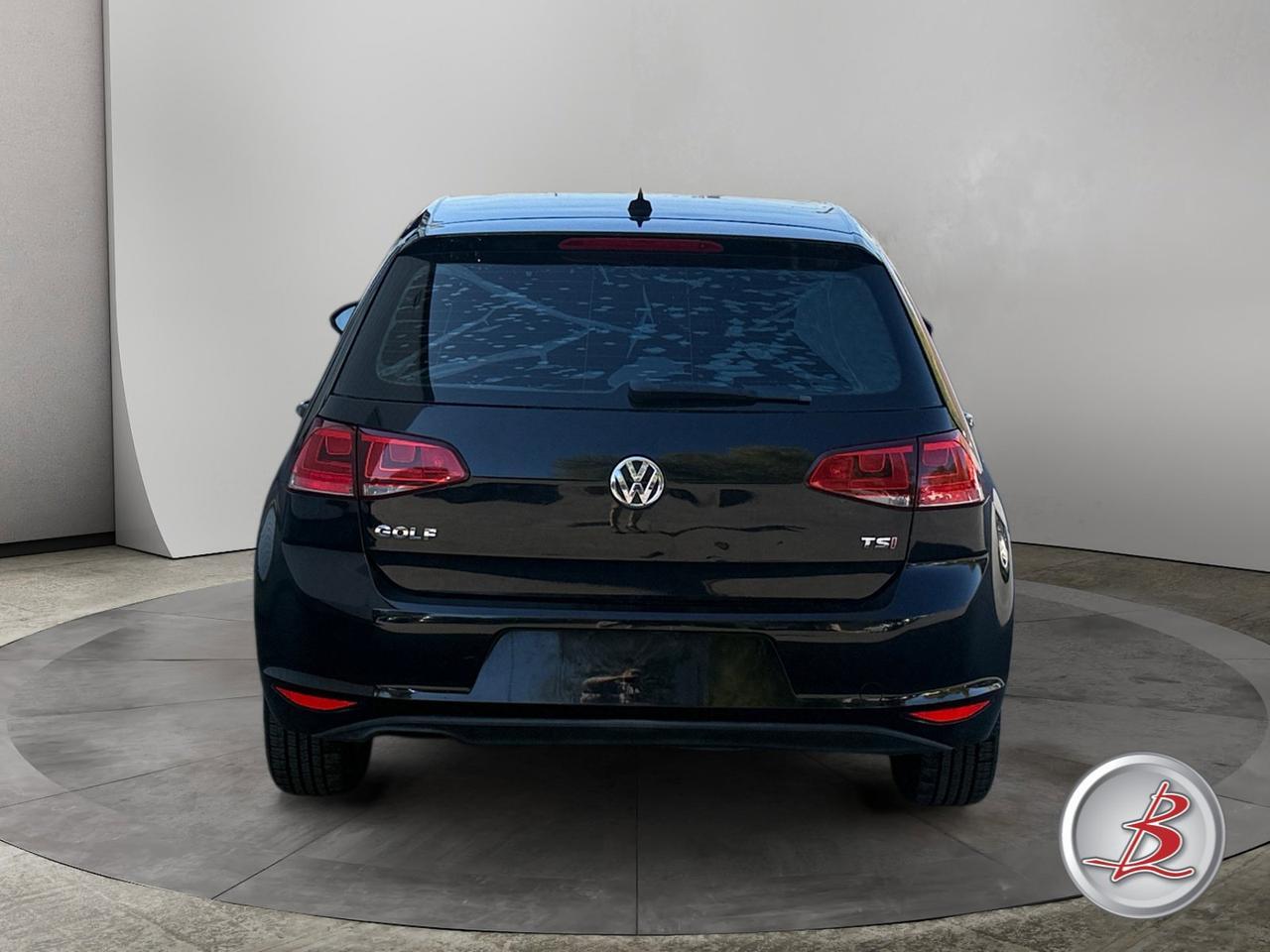 2015 Volkswagen GOLF Salt Lake City UT