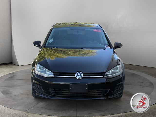2015 Volkswagen GOLF  Salt Lake City UT