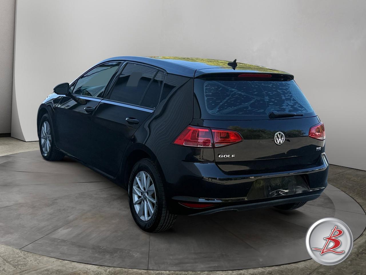2015 Volkswagen GOLF Salt Lake City UT