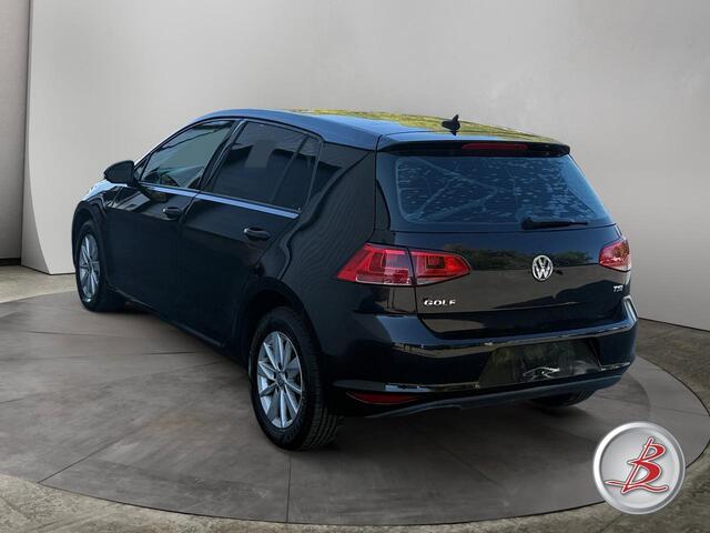 2015 Volkswagen GOLF  Salt Lake City UT