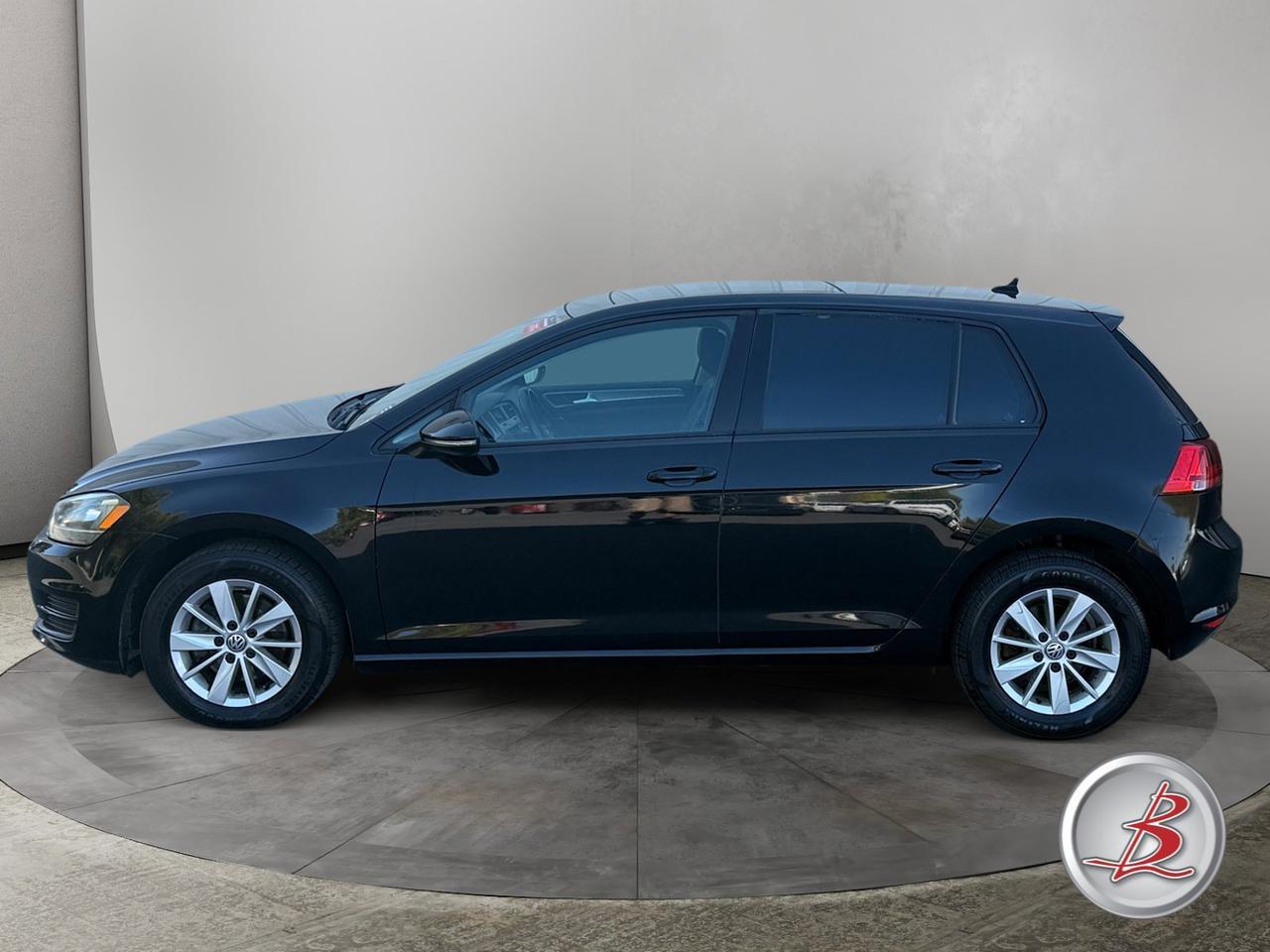 2015 Volkswagen GOLF Salt Lake City UT