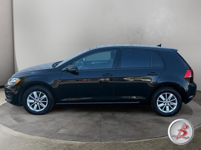 2015 Volkswagen GOLF  Salt Lake City UT