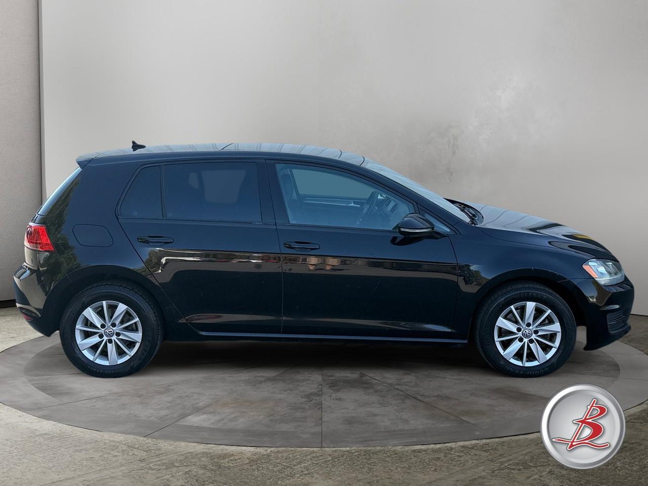 2015 Volkswagen GOLF Salt Lake City UT