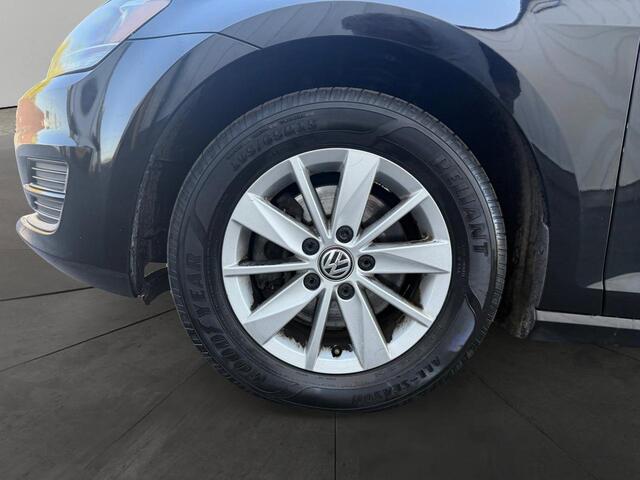 2015 Volkswagen GOLF  Salt Lake City UT