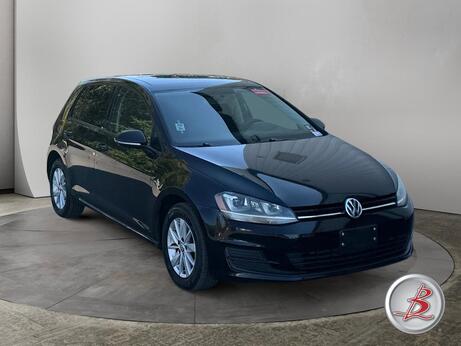 2015_Volkswagen_GOLF__ Salt Lake City UT