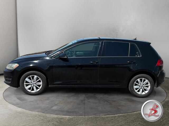 2015 Volkswagen GOLF  Salt Lake City UT