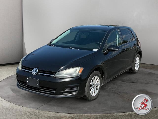 2015 Volkswagen GOLF  Salt Lake City UT