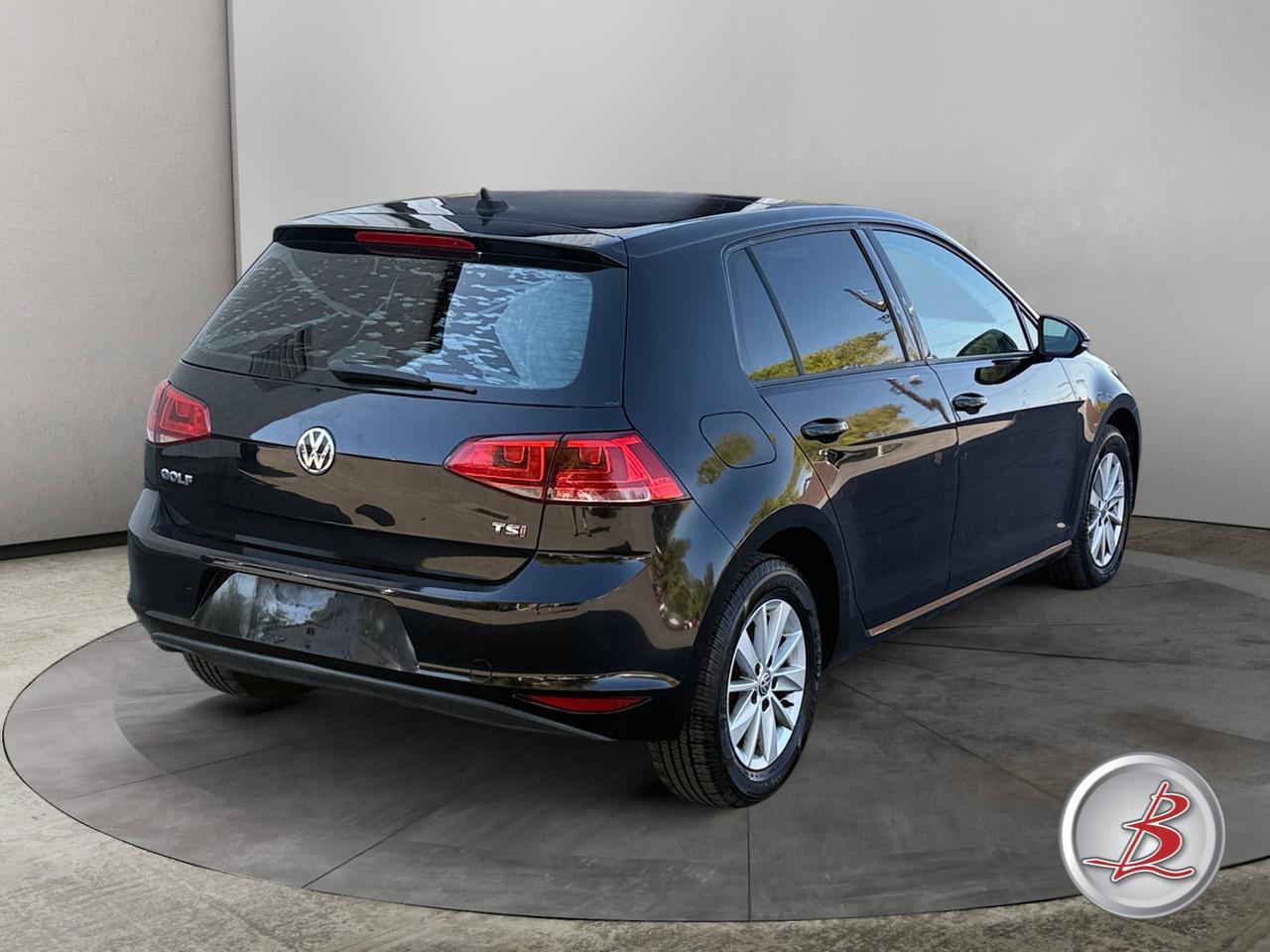 2015 Volkswagen GOLF Salt Lake City UT