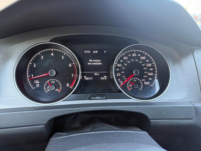 2015 Volkswagen GOLF  Salt Lake City UT