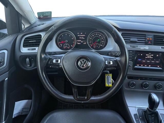 2015 Volkswagen GOLF  Salt Lake City UT