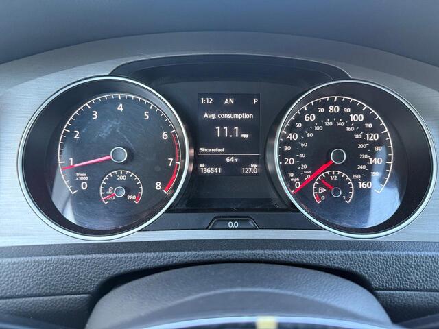 2015 Volkswagen GOLF  Salt Lake City UT