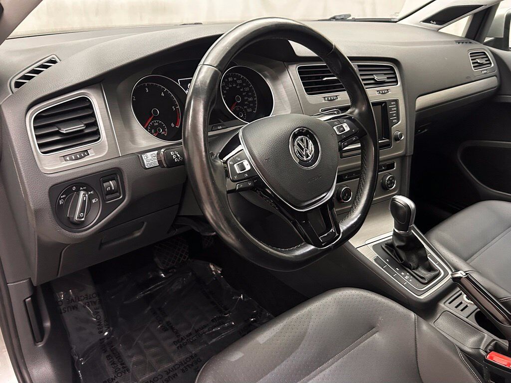 2015 Volkswagen Golf Portland OR