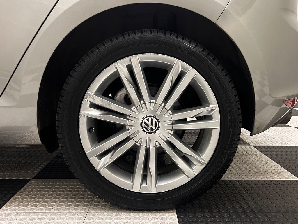 2015 Volkswagen Golf Portland OR