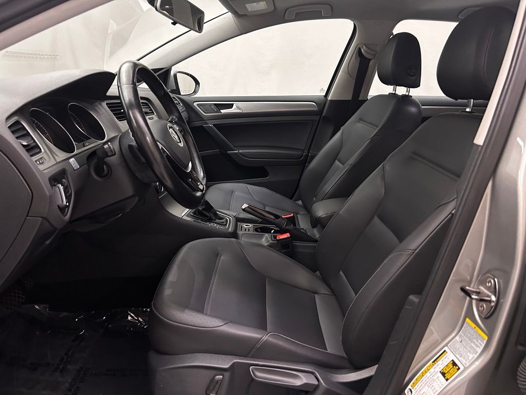 2015 Volkswagen Golf Portland OR