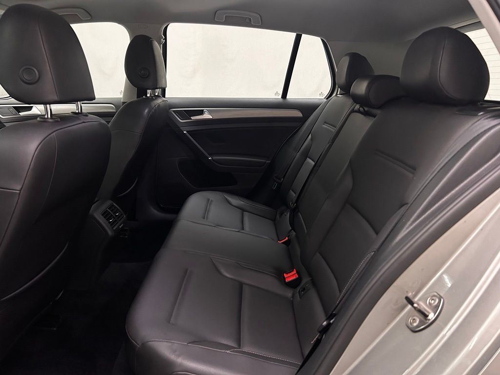 2015 Volkswagen Golf Portland OR