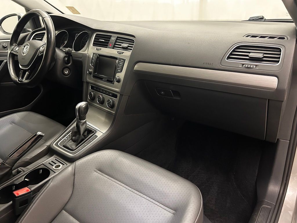 2015 Volkswagen Golf Portland OR