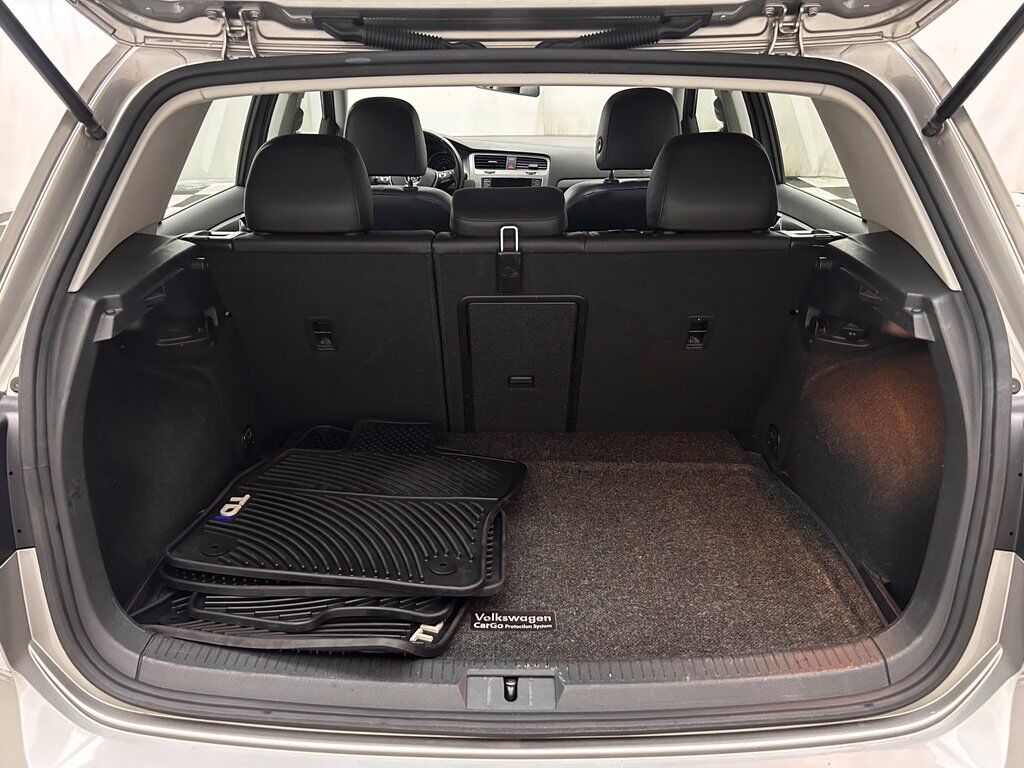 2015 Volkswagen Golf Portland OR