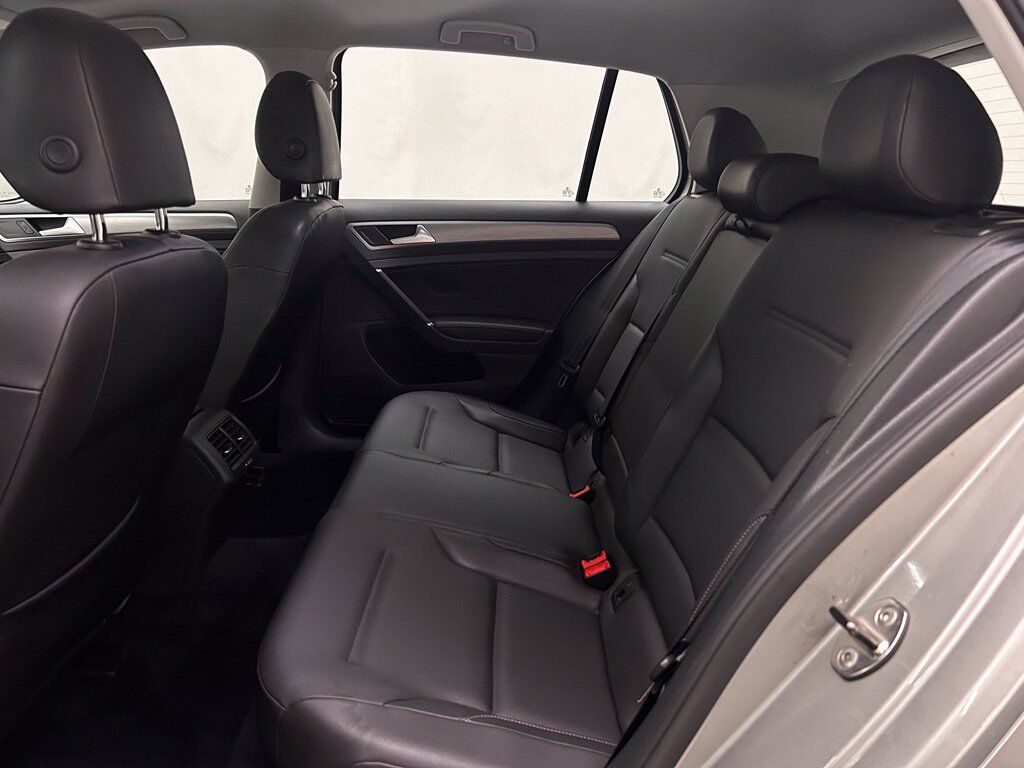 2015 Volkswagen Golf Portland OR