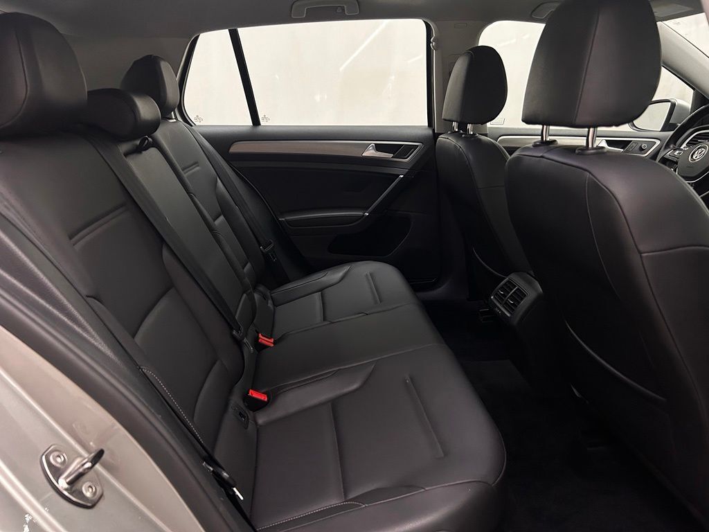 2015 Volkswagen Golf Portland OR